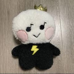 TREASURE TRUZ ヨチ YOCHI ぬいぐるみ