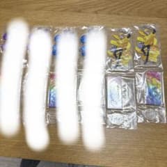 カラフルピーチ 一番くじのサムネイル