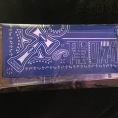 TAKUYA∞着用ブランド バンダナのサムネイル