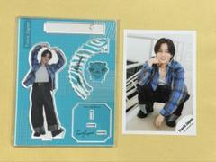 【新品未開封】松田元太　バースデーグッズ　ユニフォーム TravisJapan バースデープロデュースグッズ 松田元太 - メルカリ