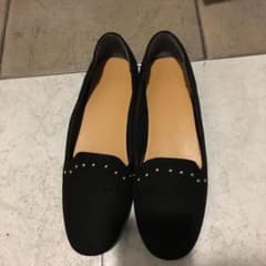 GUパンプス オペラシューズのサムネイル