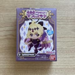 名探偵プリキュア！マスコット キュアアルカナ・シャドウ 食玩 - メルカリ