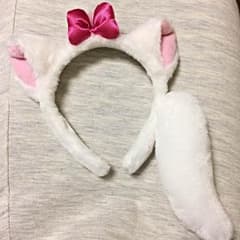 n.3様専用☆マリーちゃん カチューシャのサムネイル