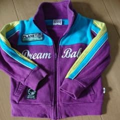 ベビードールトレーナー95のサムネイル