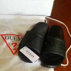XS GUESS ASAP ROCKY SLIDE
スライド サンダルのサムネイル