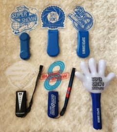 SUPER JUNIOR アクスタ　2019 ペンミ　SJ SCHOOL セット GOODS | SUPER JUNIOR（スーパージュニア）JAPAN OFFICIAL WEBSITE