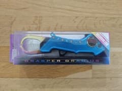 DRESS GRASPER GRADIUS ブルー フィッシュグリップのサムネイル