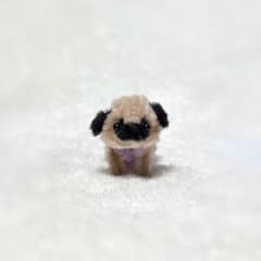 퍼그 몰 아트