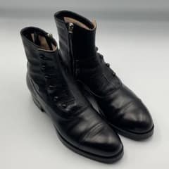 ローリングダブトリオ Katsuya Tokunaga BOYS US7 箱付 - メルカリ