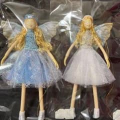 Kuriri様専用　フェアリー　妖精のサムネイル