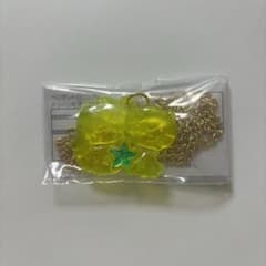 サンリオ キラッキラペンダント 2 セボンスター　キキララのサムネイル