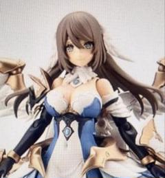 コトブキヤ アルカナディア エルメダ 特典カラー髪パーツ付き 限定特典付き】エルメダ｜コトブキヤオンラインショップ