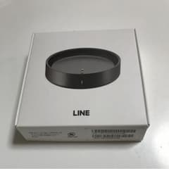 LINE Clova Friends Dockのサムネイル