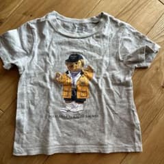 ラルフローレン　18M 85cm Tシャツのサムネイル