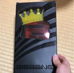 BIGBANGペンライトのサムネイル