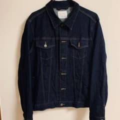 リーバイス デニムジャケット Gジャンのサムネイル