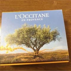 LOCCITANロクシタンギフトパックのサムネイル