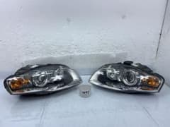 アウディ A4 8EBGBF 純正 HID 左右ヘッドライトセット アウディ A4 8EBGBF 純正 HID 左右ヘッドライトセット - メルカリ