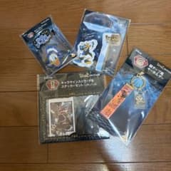ディズニー IDOL ON STAGE グッズセットのサムネイル