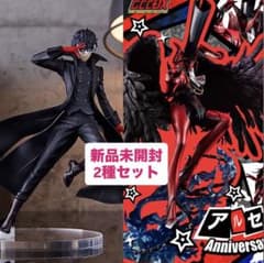 ペルソナ5 GCC DX アルセーヌ ジョーカー フィギュア 新品 未開封