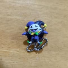 DELTARUNE ジェビル アクリルキーホルダーのサムネイル