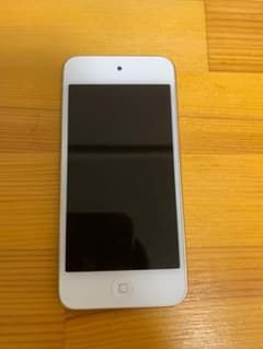 iPod touch 7世代　32GBのサムネイル