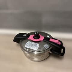 Wonder chef 家庭用圧力鍋 140kPaのサムネイル
