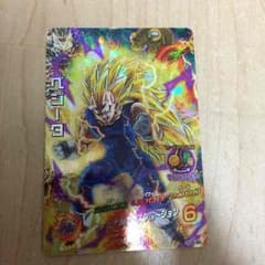 おまけ付きドラゴンボールヒーローズのサムネイル