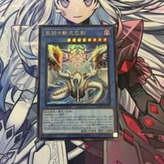 天羽々斬之巳剣 アマノハバキリノミツルギ ウルトラレア m72303414404_1.jpg?1759055378