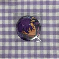 あんさんぶるスターズ あんスタ 缶バッジ 乙狩アドニス - メルカリ