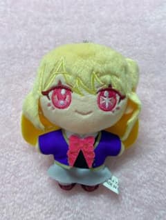 星野ルビー ぬいパル 推しの子のサムネイル