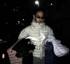 BONNIE CLYDE Baby 上杉柊平さん着用モデルのサムネイル