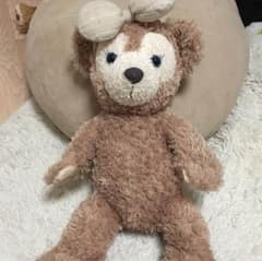 シェリーメイSサイズぬいぐるみのサムネイル
