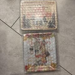 SPY×FAMILY 一番くじ トレー2種セットのサムネイル