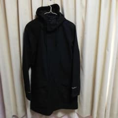 やっくん専用　Eddie Bauer ハーフコート未使用のサムネイル