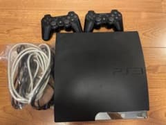 SONY PlayStation3 2500Aのサムネイル