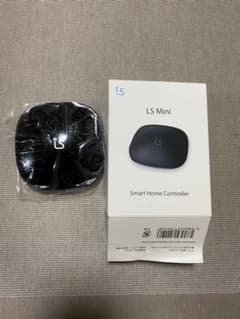 【ぎょ様専用】LS mini スマートホームコントローラーのサムネイル