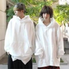 ビッグパーカーのサムネイル
