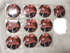 女子研究大学 キャメロンドンキコラボ 缶バッジのサムネイル