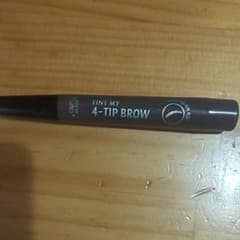 TINT MY 4-TIP BROW  アイブロウ 1本 グレーブラウンのサムネイル