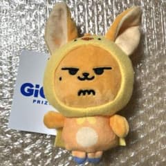 TXT ファンチュン GiGO パペット PPLUBATU プルバトゥのサムネイル