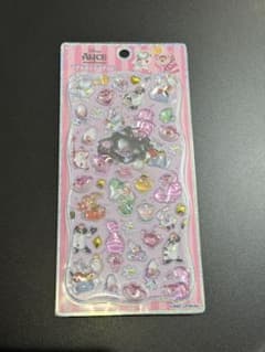 R*⋆様 正規品 プチドロップステッカー アリス・イン・ワンダーランドのサムネイル