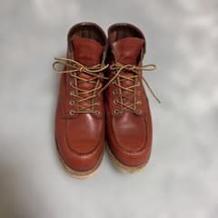 RED WING SHOES 8875のサムネイル