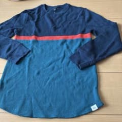 GAPキッズ 長袖カットソー 140のサムネイル
