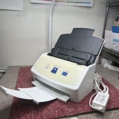 scansnap ix1500サンサンエディション4967枚 - メルカリ