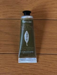 L'OCCITANE(ロクシタン) ヴァーベナ アイスハンドクリーム30gのサムネイル