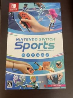 Switch スポーツのサムネイル