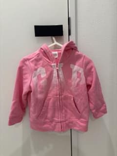 GAP くま パーカーのサムネイル