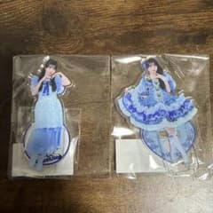 CUTIE STREET 増田彩乃 アクリルスタンドのサムネイル