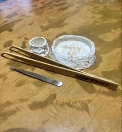 ※最終値下げ　HERP CRAFT レイアウト用品セットのサムネイル